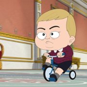 The Prince - galeria zdjęć - filmweb