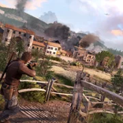 Sniper Elite: Resistance - galeria zdjęć - filmweb