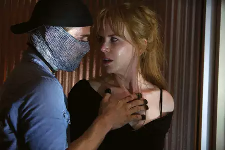 Anatomia strachu - galeria zdjęć - filmweb