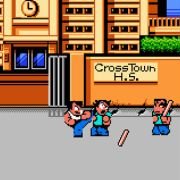 Downtown Nekketsu Monogatari - galeria zdjęć - filmweb
