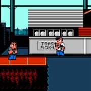 Downtown Nekketsu Monogatari - galeria zdjęć - filmweb