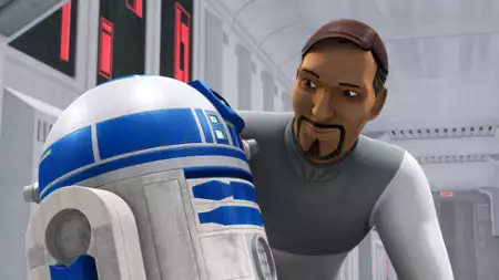 Star Wars: Rebelianci - galeria zdjęć - filmweb