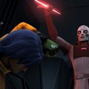 Star Wars Rebels - galeria zdjęć - filmweb