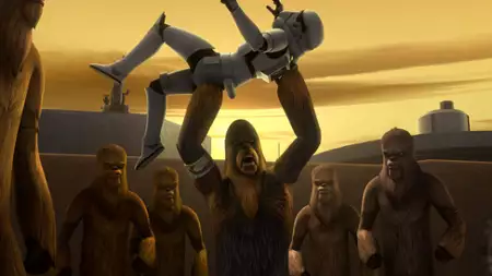 Star Wars: Rebelianci - galeria zdjęć - filmweb