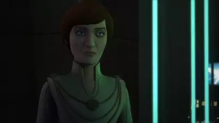Star Wars: Rebelianci - galeria zdjęć - filmweb