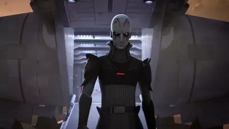 Star Wars: Rebelianci - galeria zdjęć - filmweb