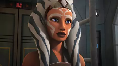 Star Wars: Rebelianci - galeria zdjęć - filmweb