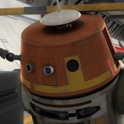 Star Wars Rebels - galeria zdjęć - filmweb