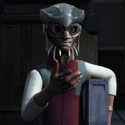 Star Wars Rebels - galeria zdjęć - filmweb