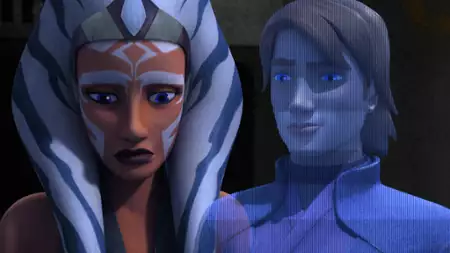 Star Wars: Rebelianci - galeria zdjęć - filmweb