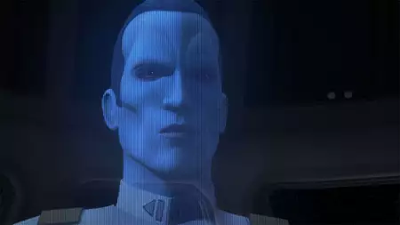 Star Wars: Rebelianci - galeria zdjęć - filmweb
