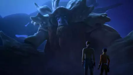 Star Wars: Rebelianci - galeria zdjęć - filmweb