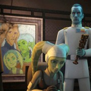 Star Wars: Rebelianci - galeria zdjęć - filmweb