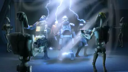 Star Wars: Rebelianci - galeria zdjęć - filmweb
