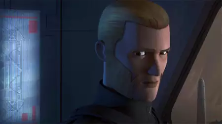 Star Wars: Rebelianci - galeria zdjęć - filmweb