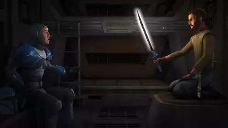 Star Wars: Rebelianci - galeria zdjęć - filmweb