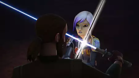 Star Wars: Rebelianci - galeria zdjęć - filmweb