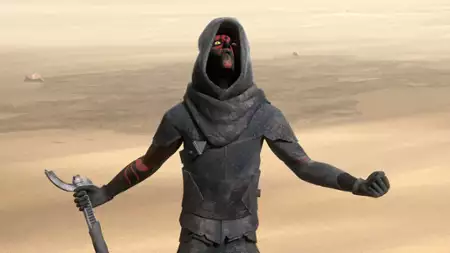 Star Wars: Rebelianci - galeria zdjęć - filmweb