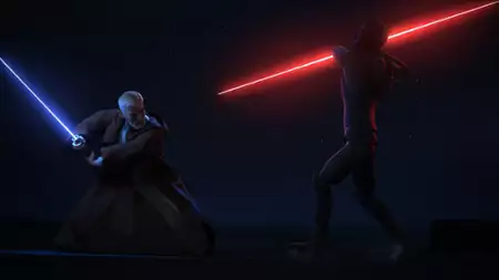 Star Wars: Rebelianci - galeria zdjęć - filmweb