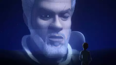 Star Wars: Rebelianci - galeria zdjęć - filmweb