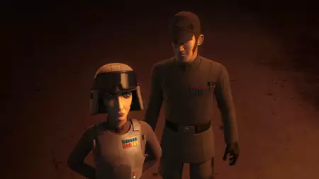 Star Wars: Rebelianci - galeria zdjęć - filmweb