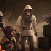 Star Wars Rebels - galeria zdjęć - filmweb