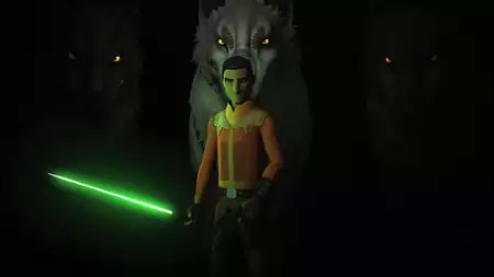 Star Wars: Rebelianci - galeria zdjęć - filmweb
