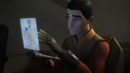 Star Wars: Rebelianci - galeria zdjęć - filmweb