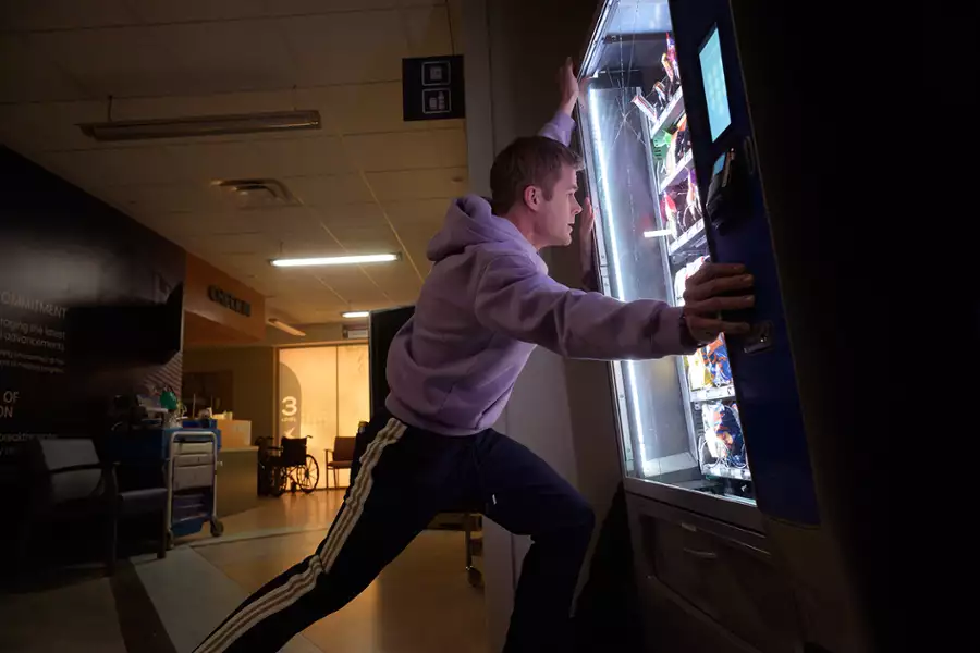 Oszukać przeznaczenie: Więzy krwi - galeria zdjęć - filmweb