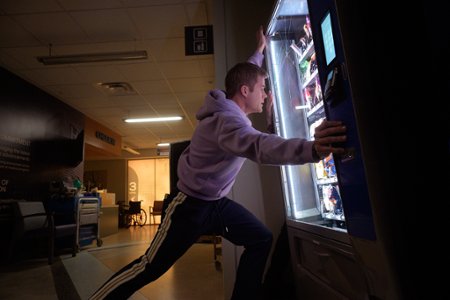 Recenzja Oszukać przeznaczenie: Więzy krwi