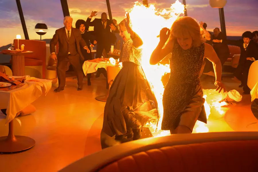 Oszukać przeznaczenie: Więzy krwi - galeria zdjęć - filmweb