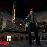 The Warriors - galeria zdjęć - filmweb