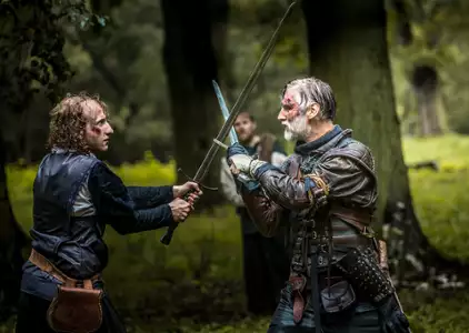 P&oacute;ł wieku poezji p&oacute;źniej - galeria zdjęć - filmweb