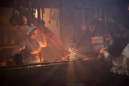 P&oacute;ł wieku poezji p&oacute;źniej - galeria zdjęć - filmweb