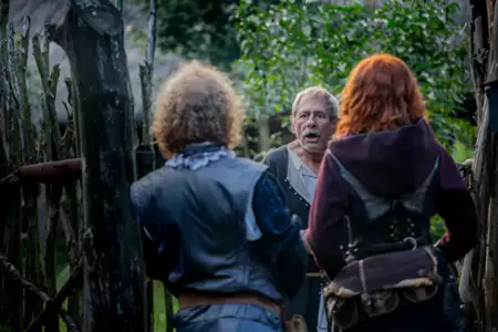P&oacute;ł wieku poezji p&oacute;źniej - galeria zdjęć - filmweb