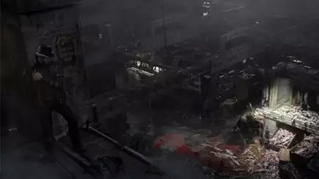 The Sinking City 2 - galeria zdjęć - filmweb