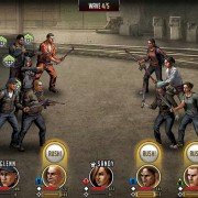 The Walking Dead: Road to Survival - galeria zdjęć - filmweb