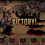 The Walking Dead: Road to Survival - galeria zdjęć - filmweb
