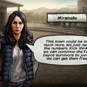 The Walking Dead: Road to Survival - galeria zdjęć - filmweb