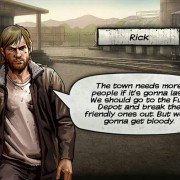 The Walking Dead: Road to Survival - galeria zdjęć - filmweb