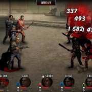 The Walking Dead: Road to Survival - galeria zdjęć - filmweb