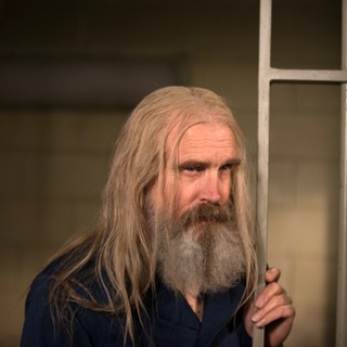 Otis B. Driftwood
