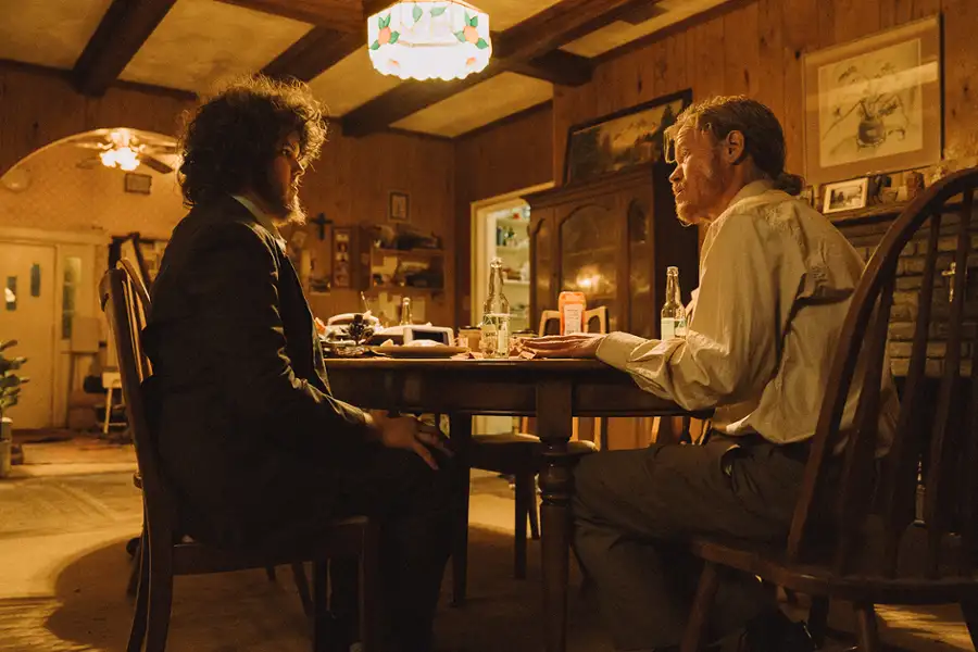 Bugonia - galeria zdjęć - filmweb