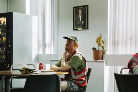 Bugonia - galeria zdjęć - filmweb