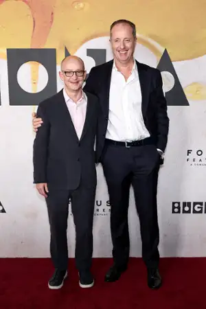 Bugonia - galeria zdjęć - filmweb