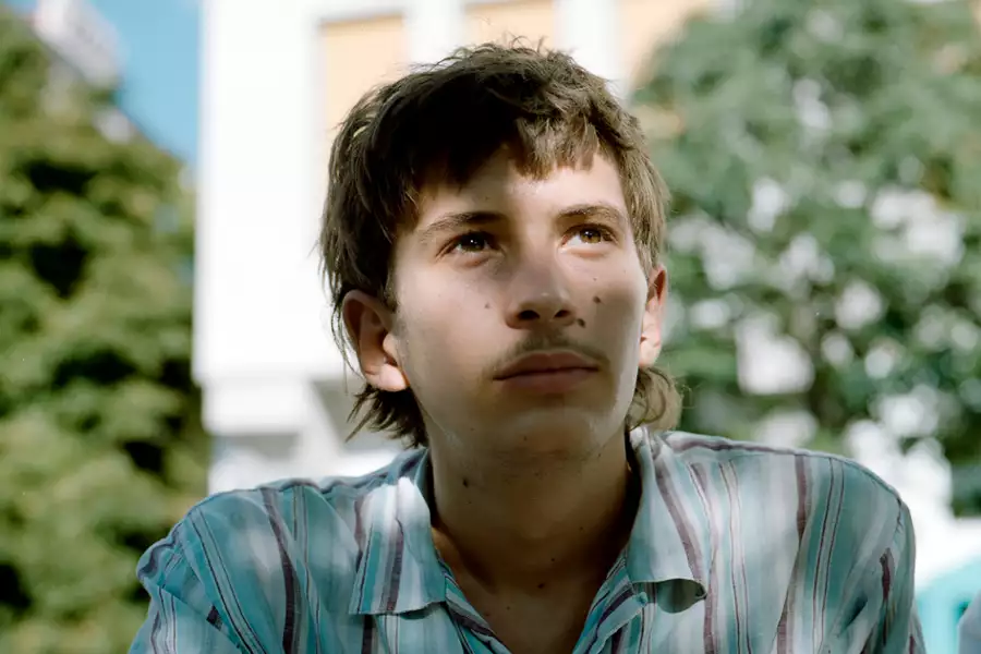 Wytłumaczenie wszystkiego - galeria zdjęć - filmweb