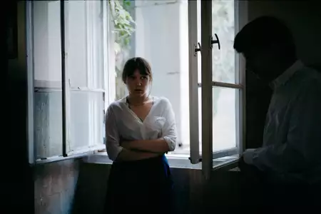 Wytłumaczenie wszystkiego - galeria zdjęć - filmweb