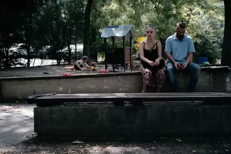Wytłumaczenie wszystkiego - galeria zdjęć - filmweb
