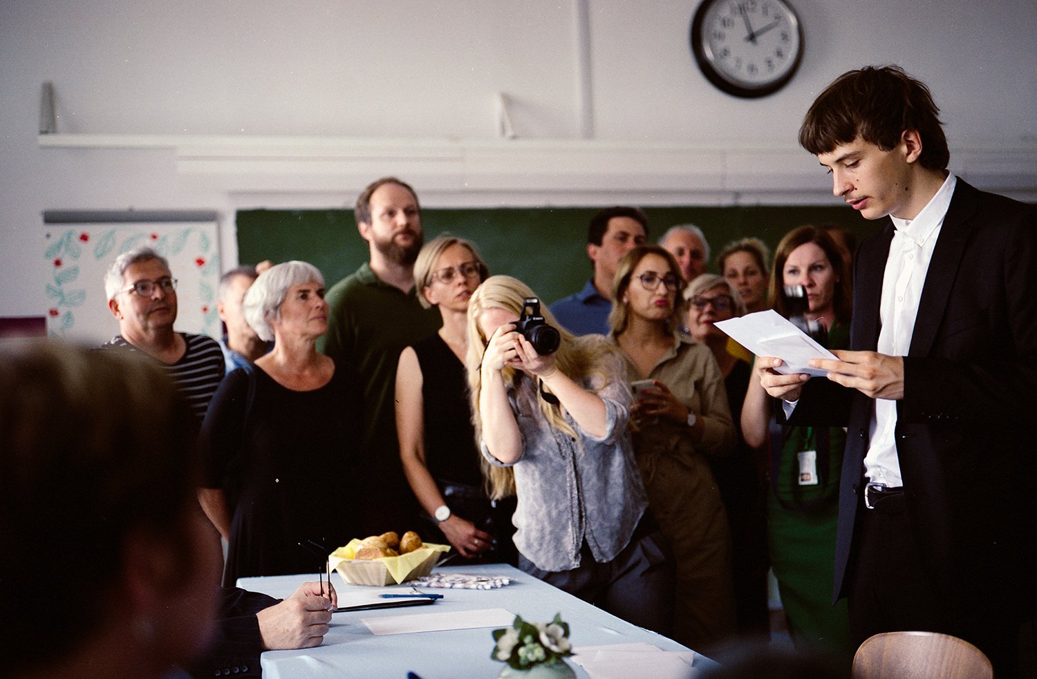 Robić widły z igły