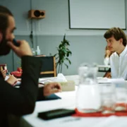 Magyarázat mindenre - galeria zdjęć - filmweb